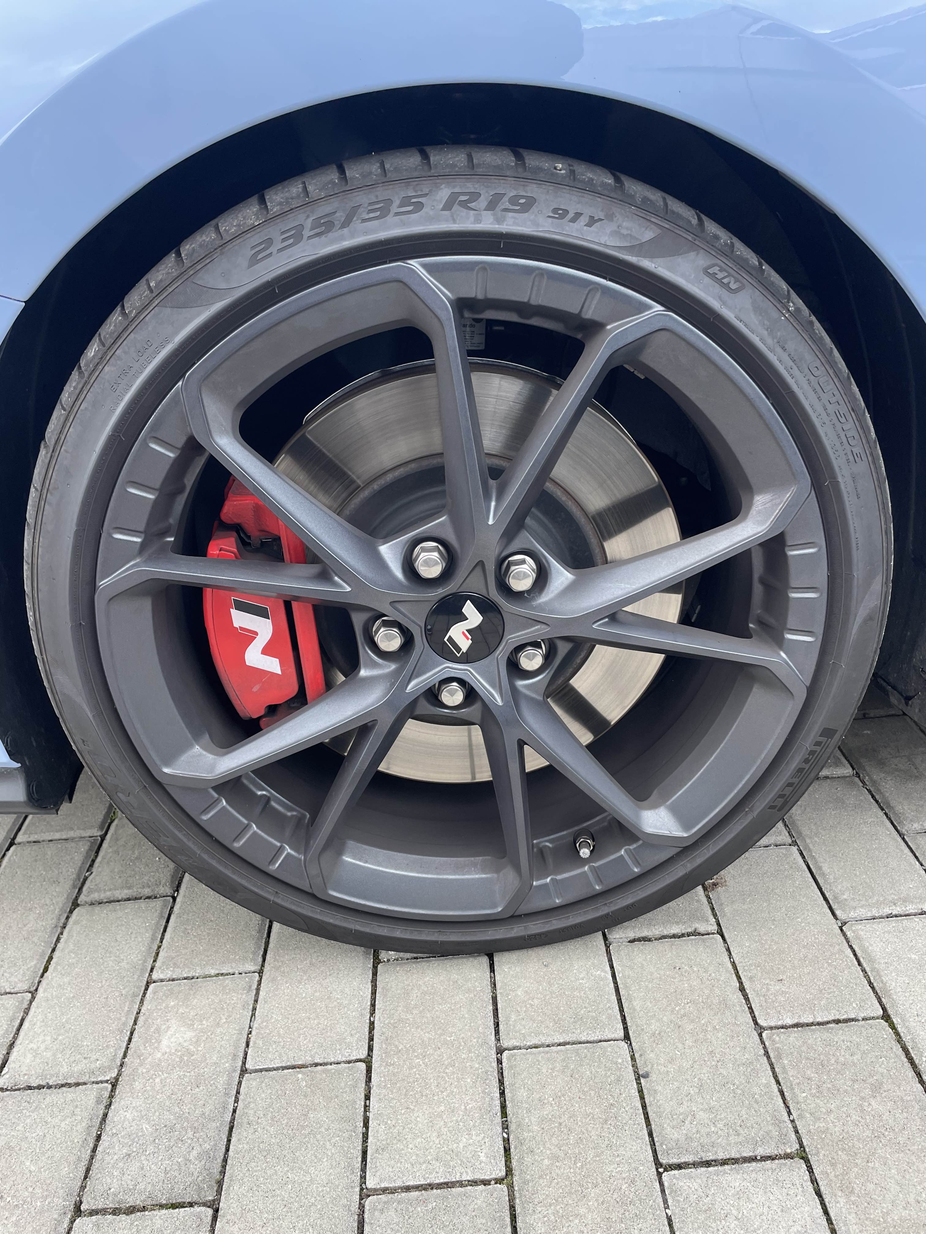 Hyundai i30 N