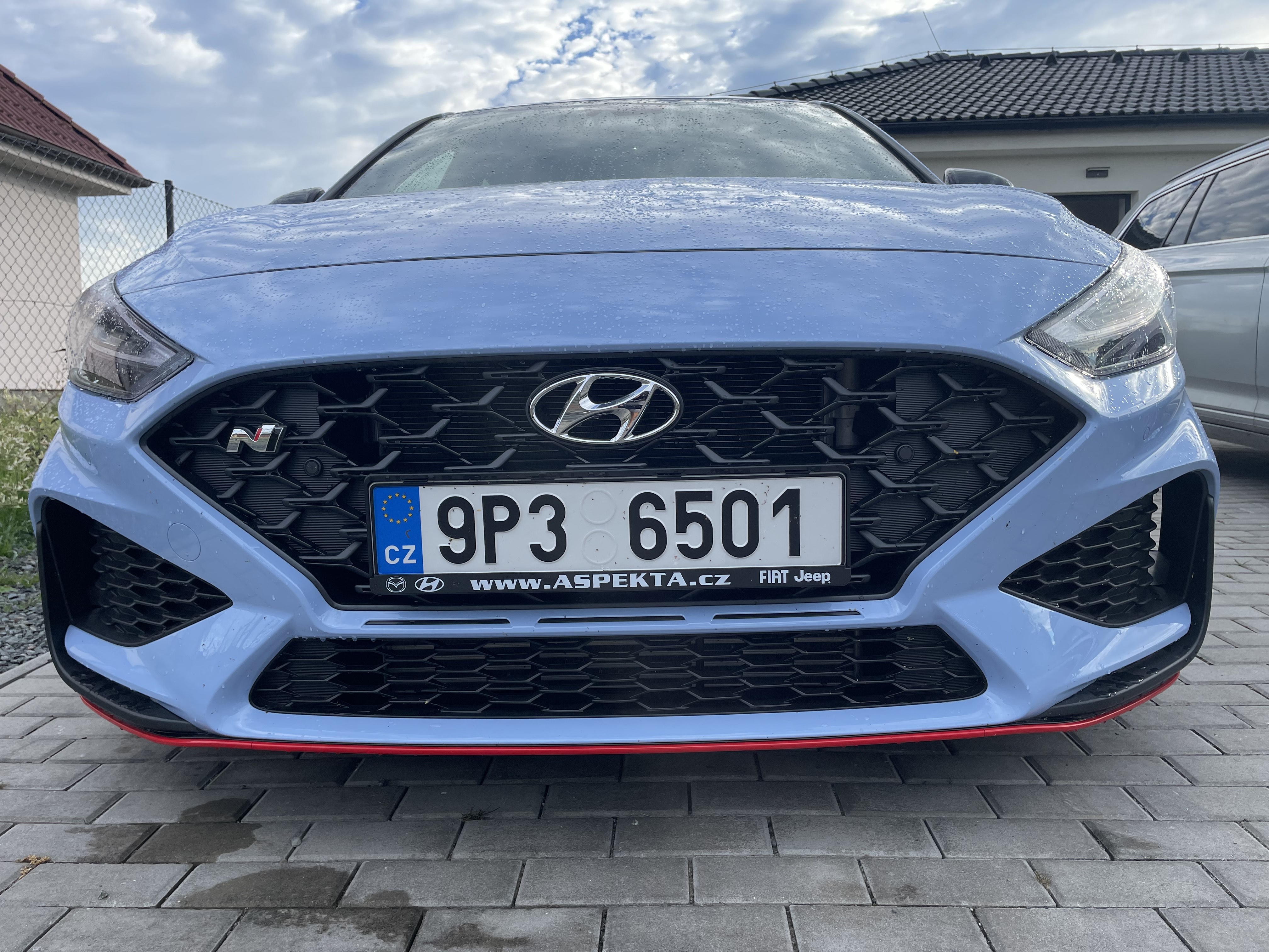 i 30 N