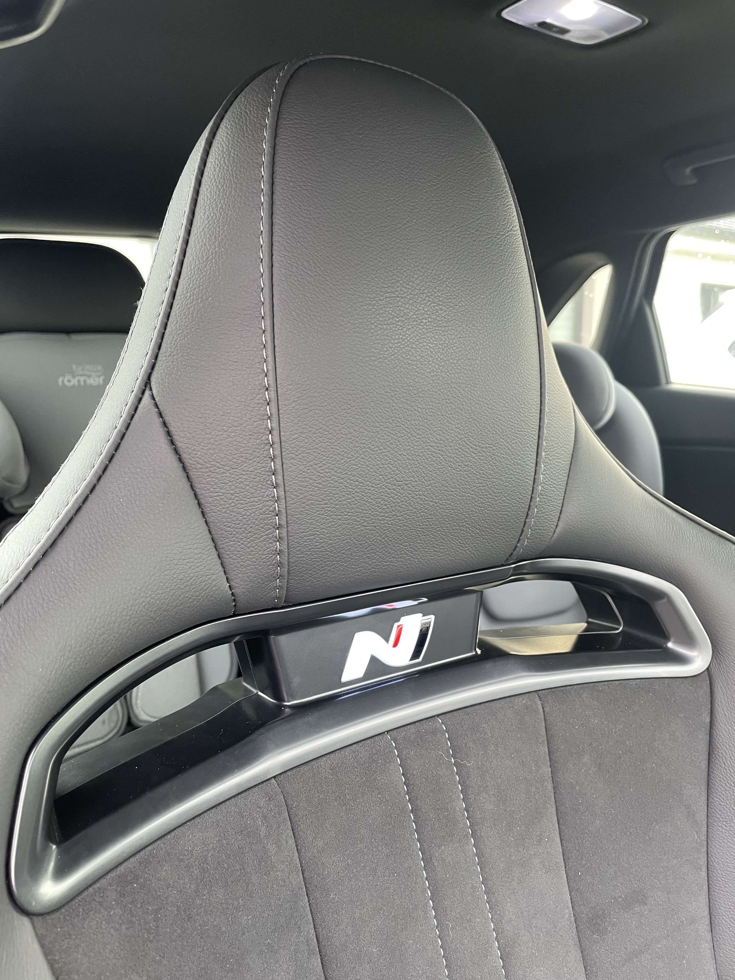 Hyundai i30 N