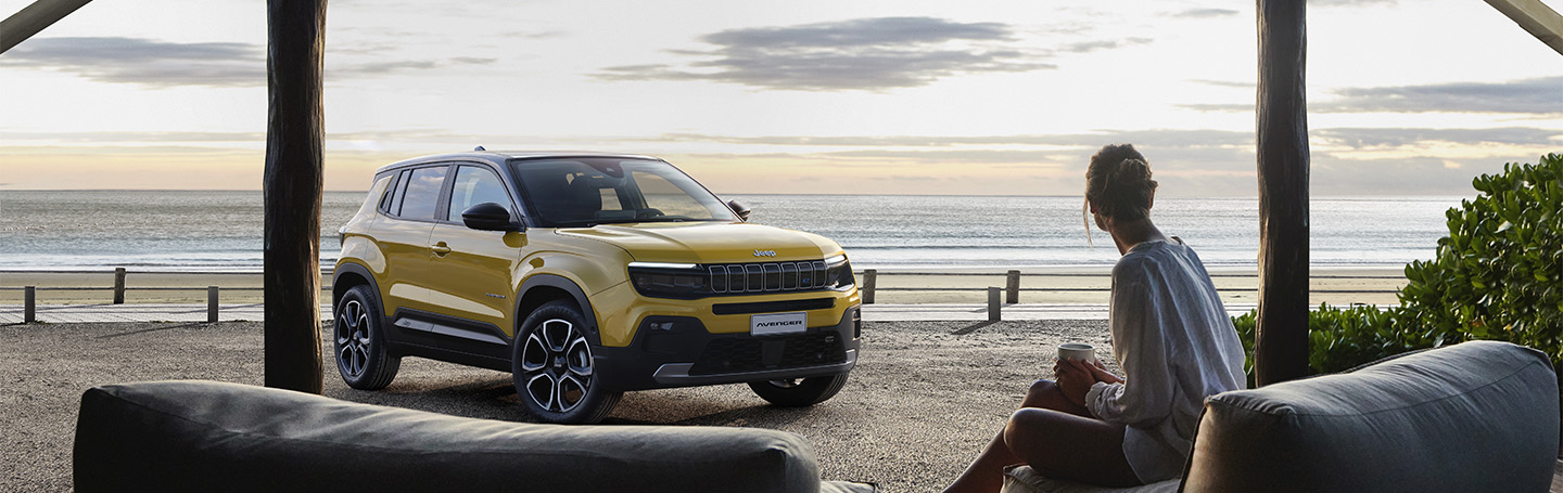 Jeep od 1.9.2023 v ASPEKTĚ